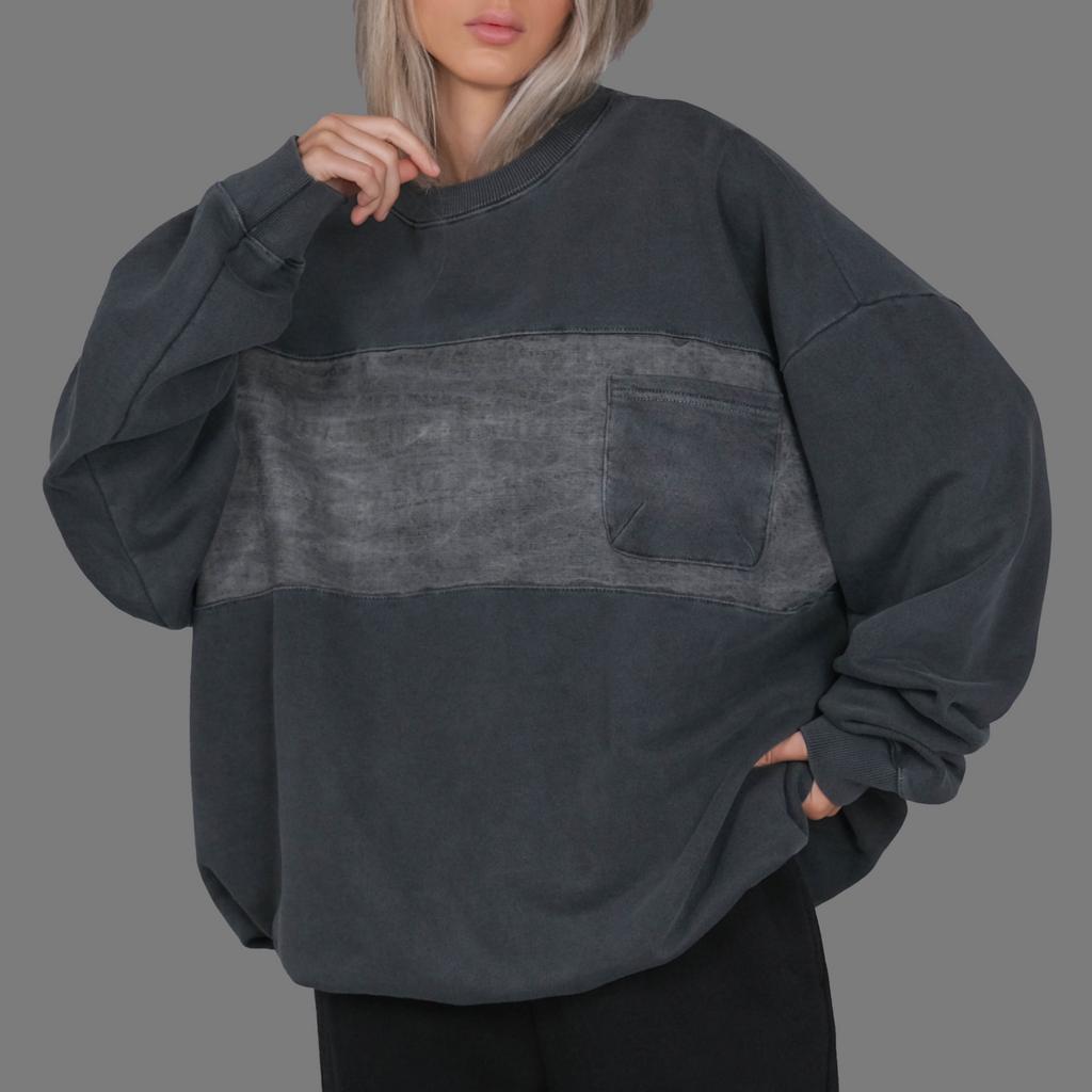 Свитшот Vario