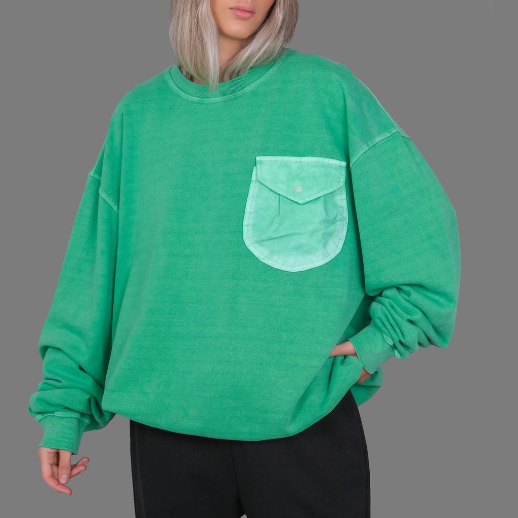 Свитшот Vario