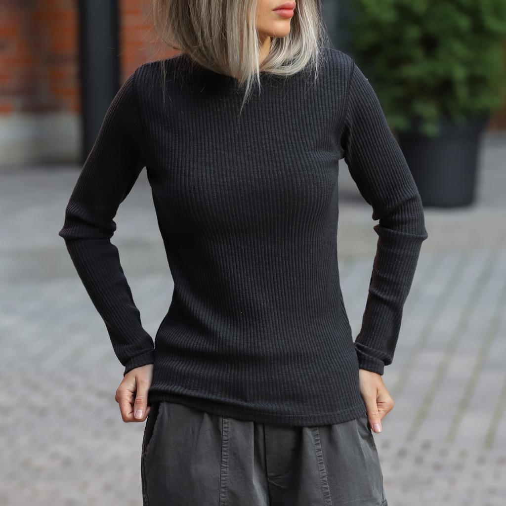 Лонгслив Troek