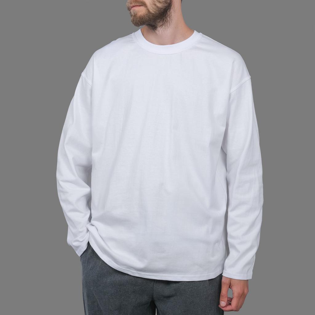 Лонгслив Enc