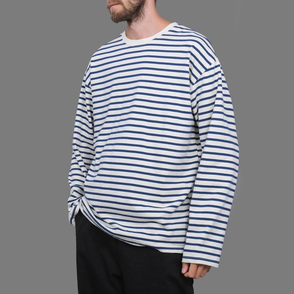 Лонгслив Hend