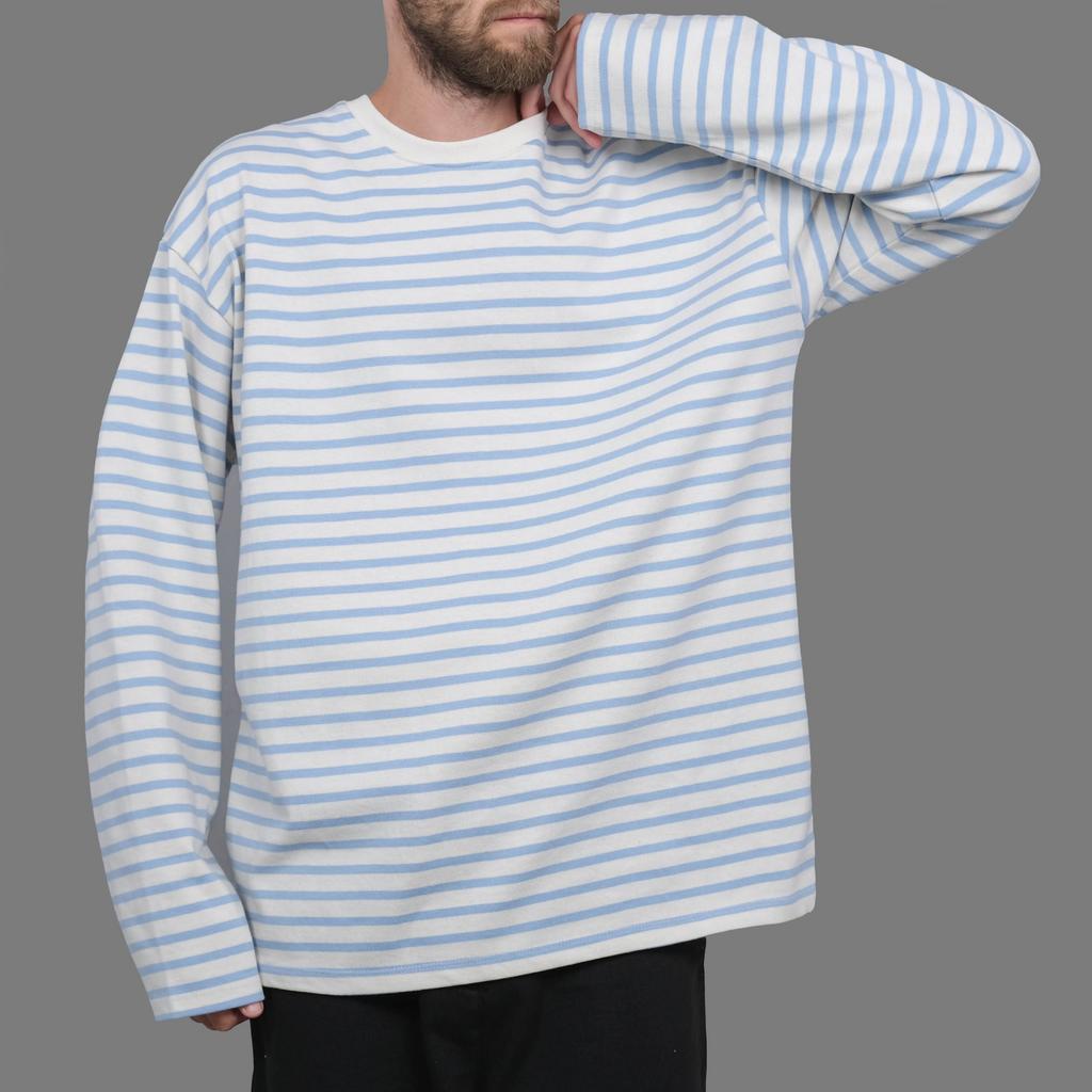 Лонгслив Hend