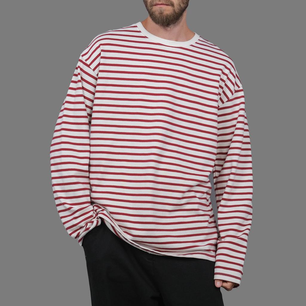 Лонгслив Hend