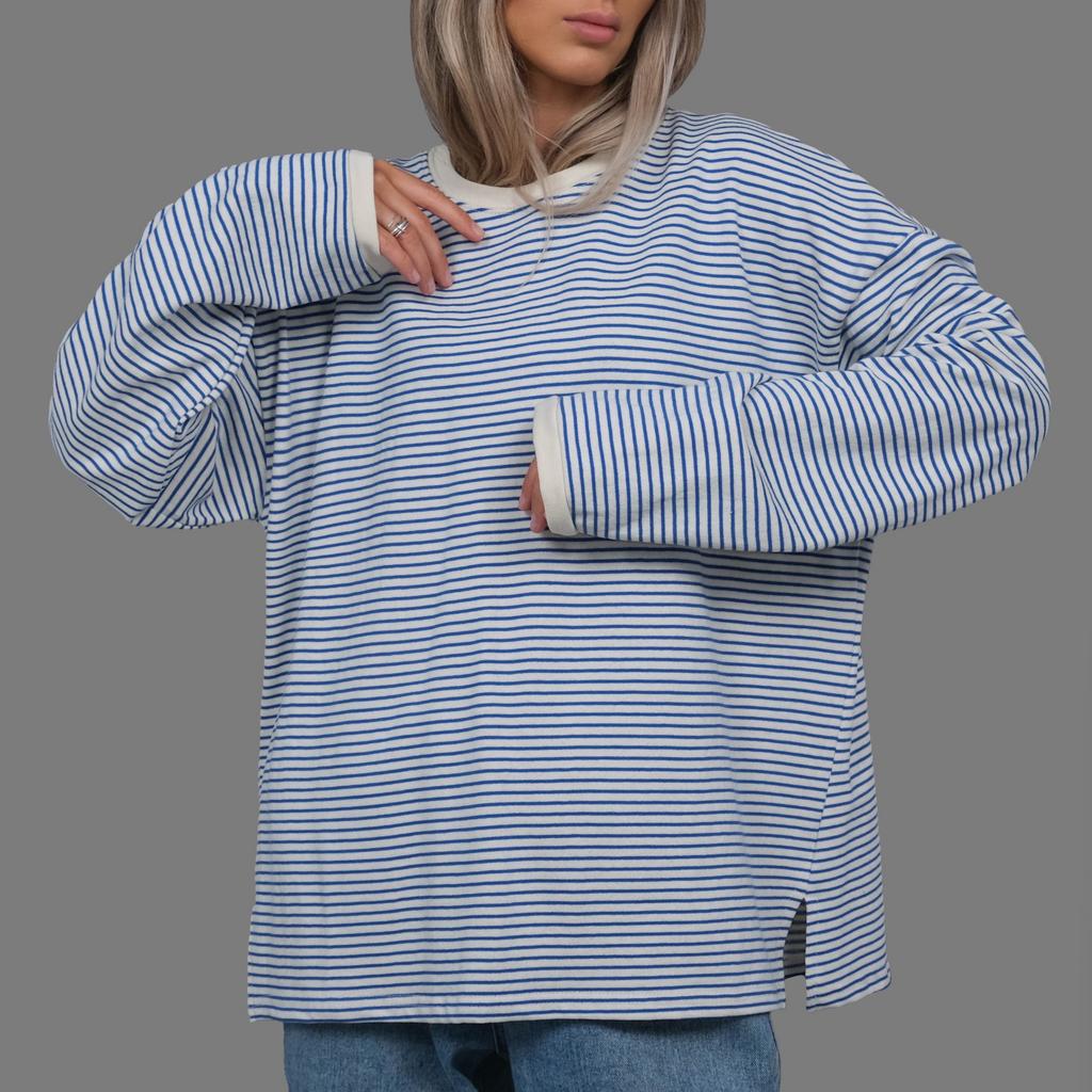 Лонгслив Hend