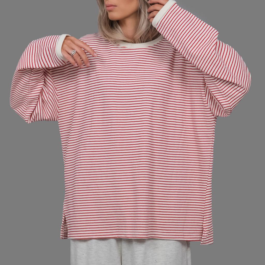 Лонгслив Hend