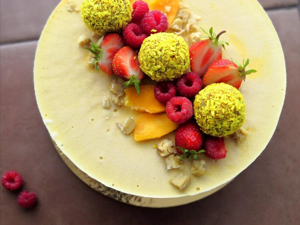 Rawcake "Манго"