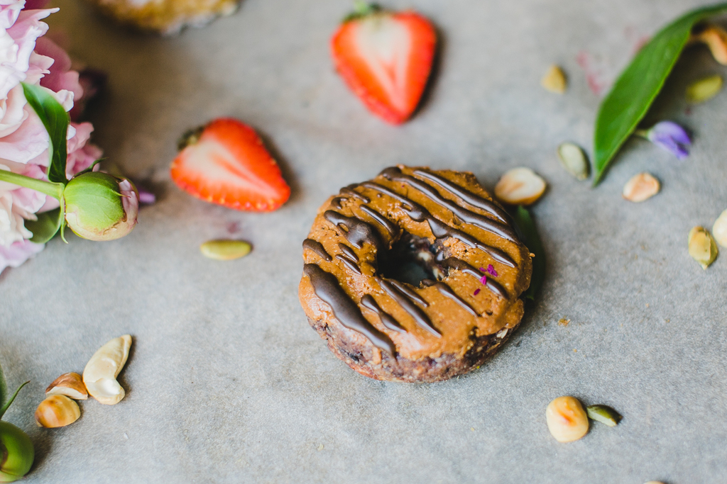 Пончик "Гомер"