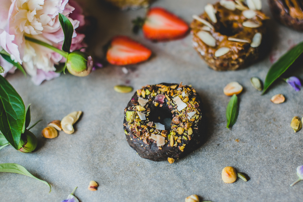 Пончик "Американа"