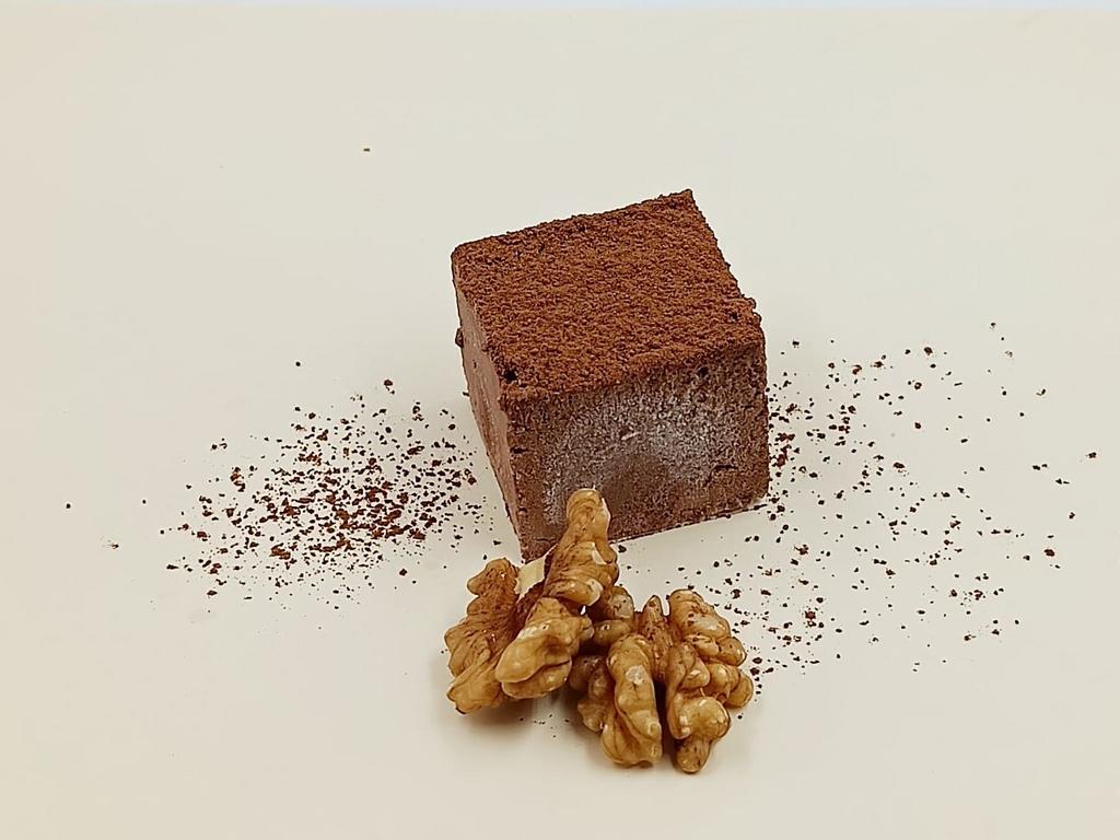 Холодный трюфель 2 шт.