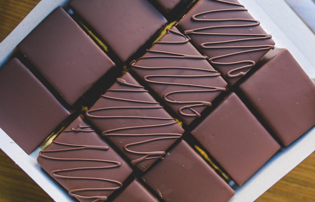 Набор "Птичье молоко"