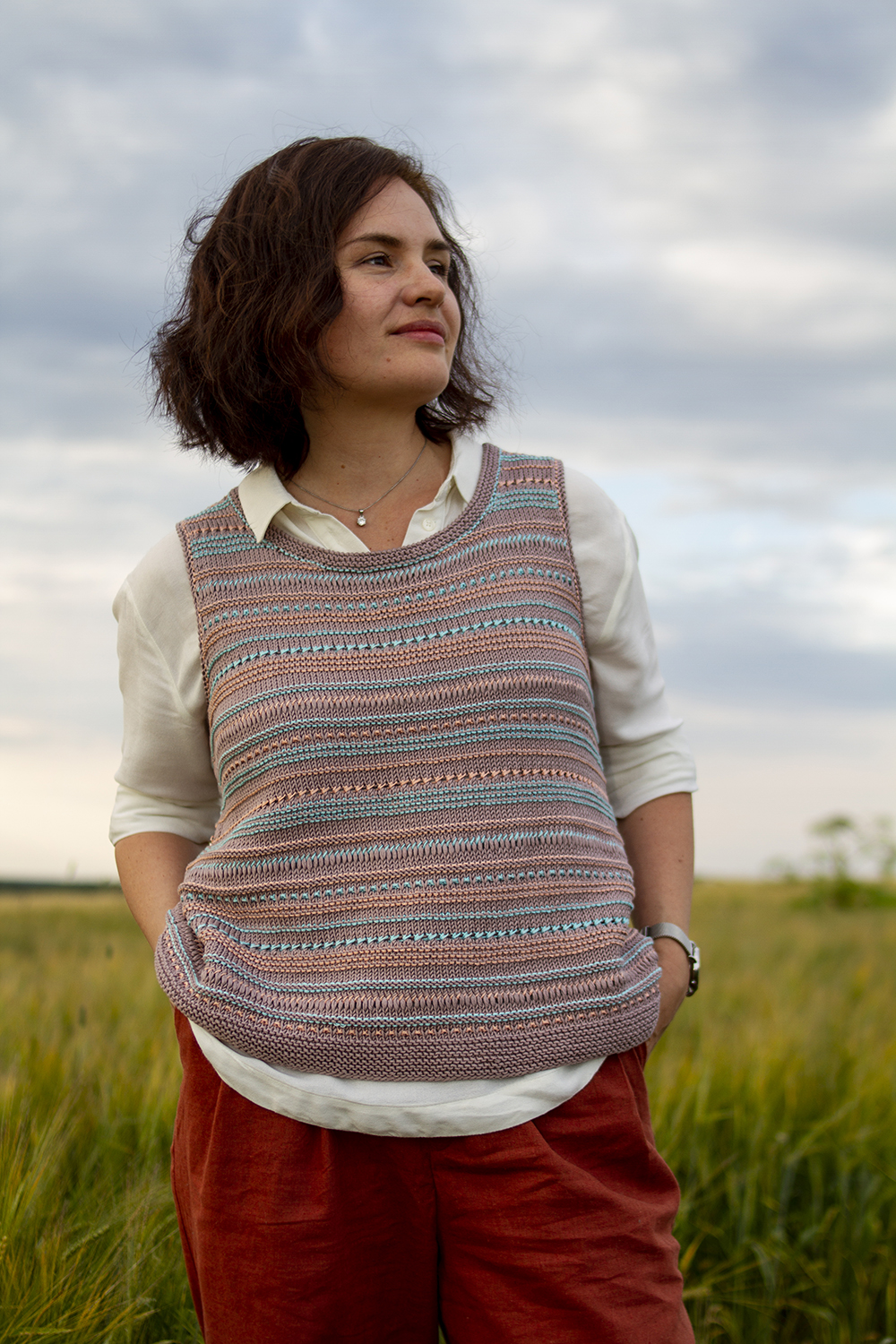 Майка "Ямайка"