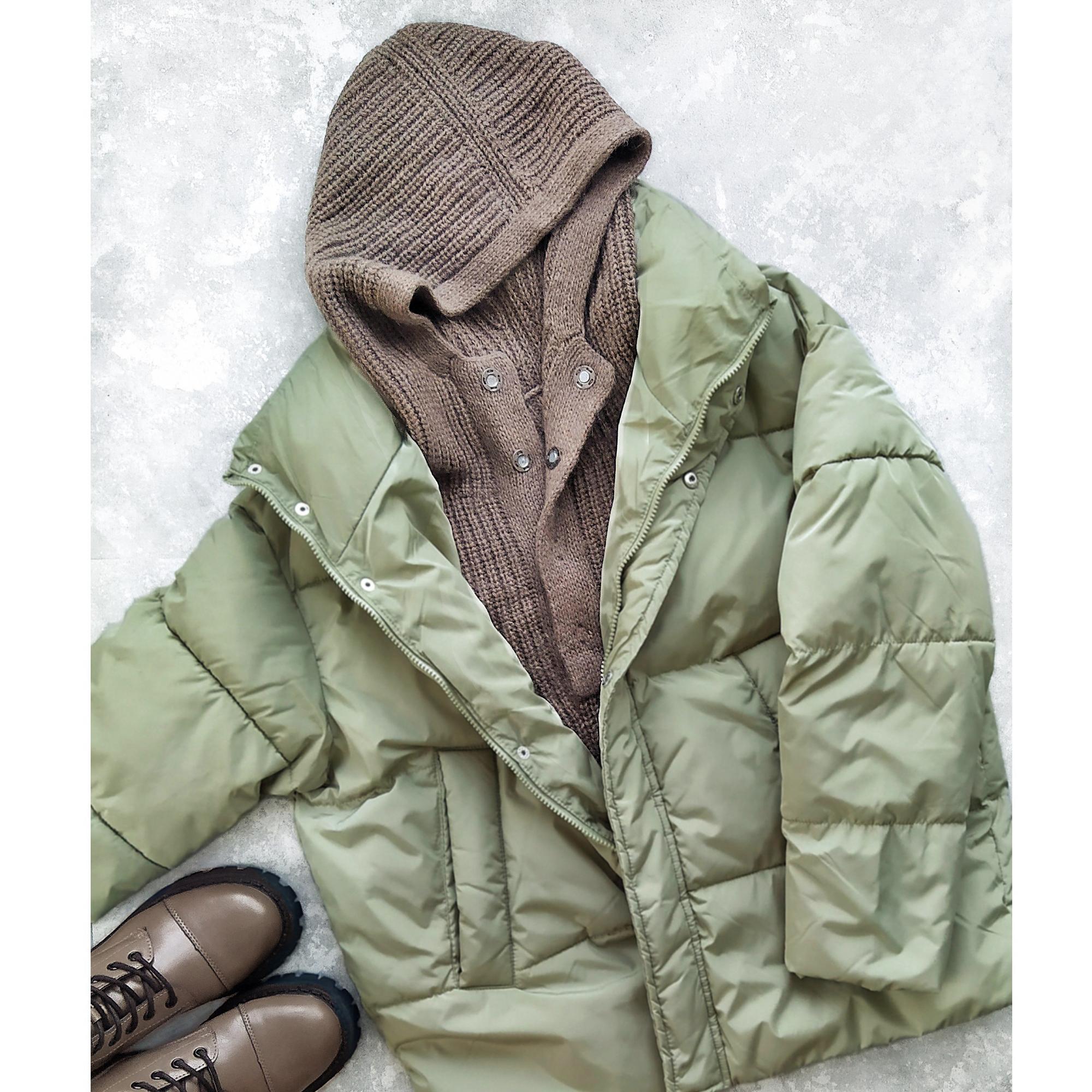 Капюшон "Аляска"