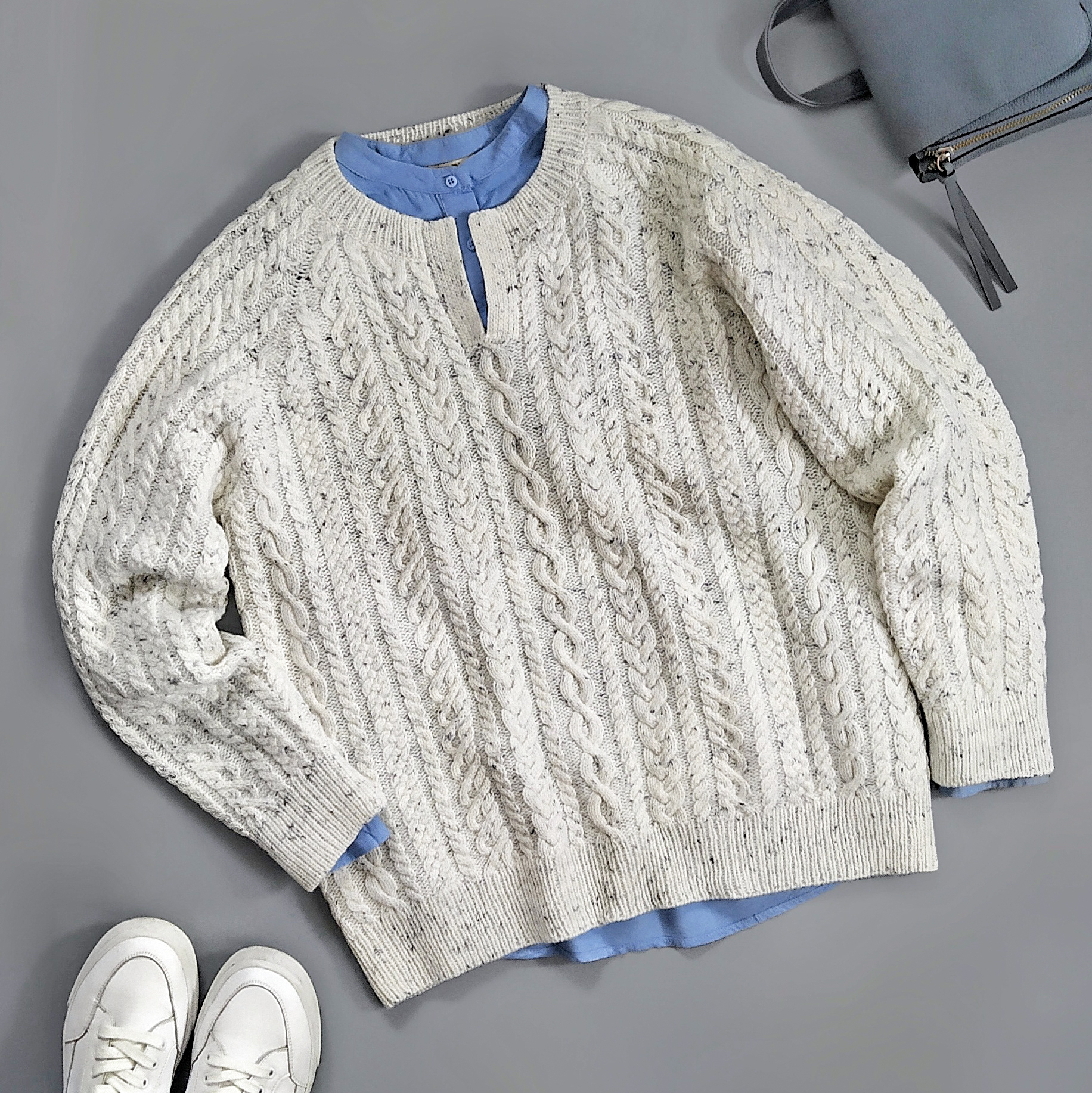 Свитер "Нейрон"