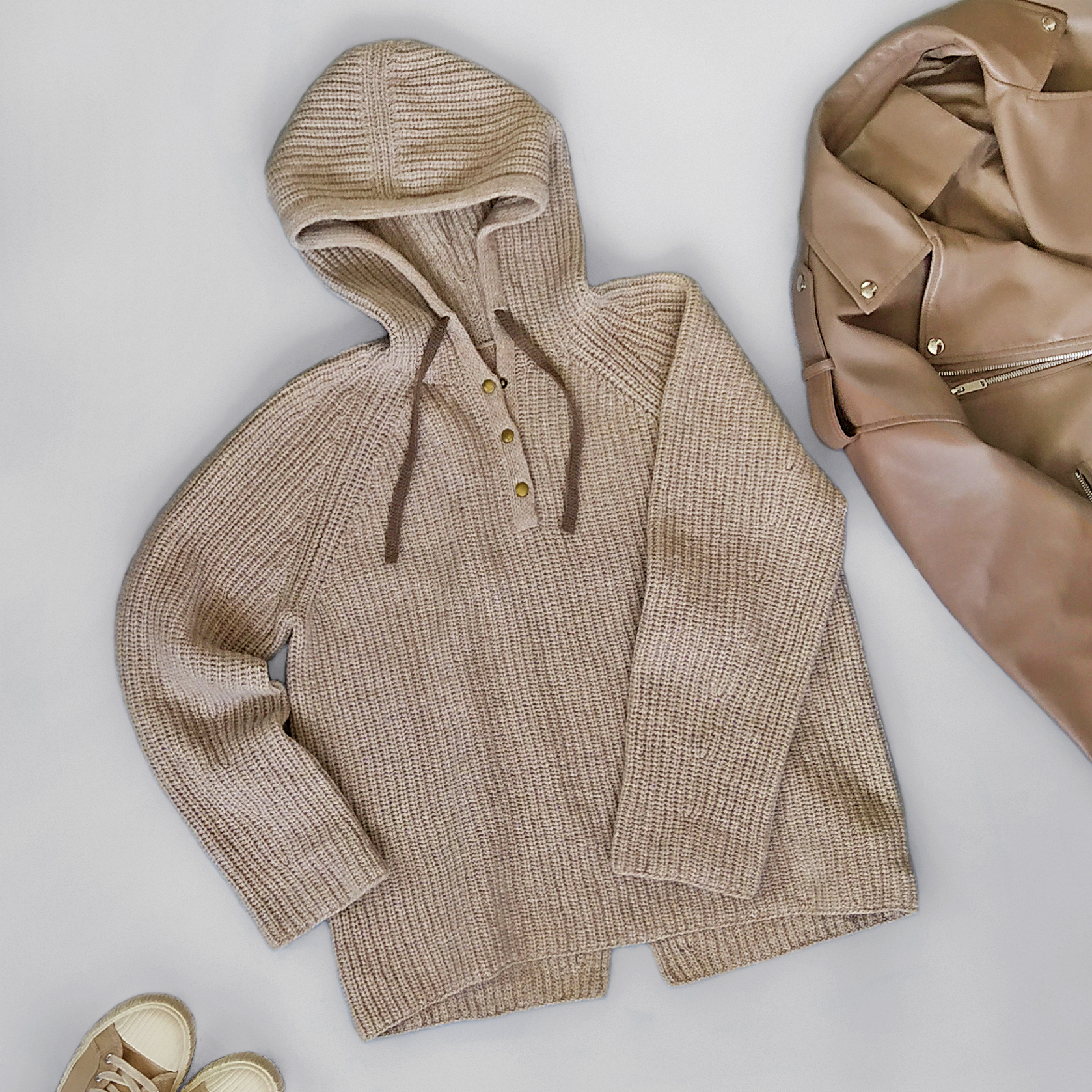 Худи "Эверест"