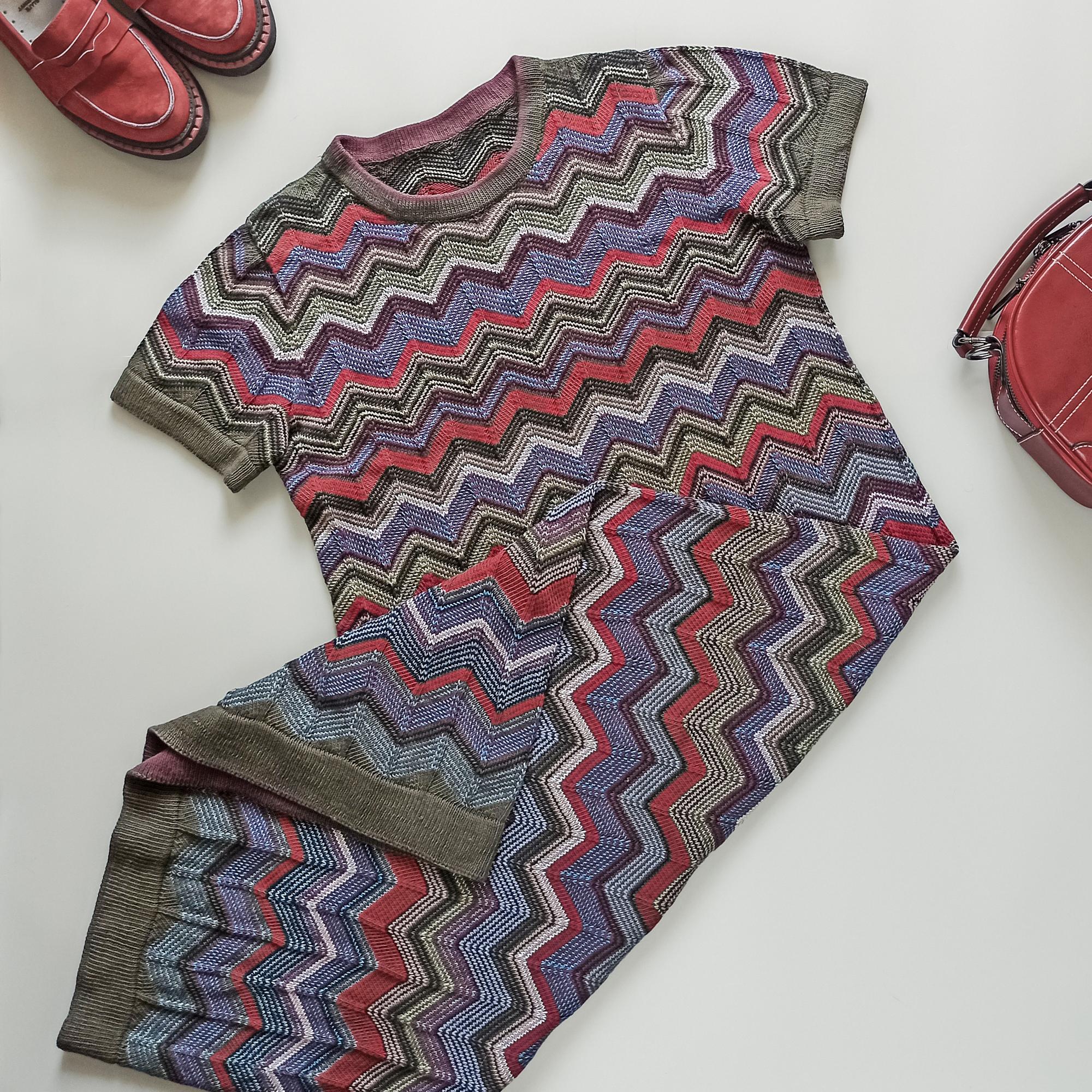 Платье "Алхимия"