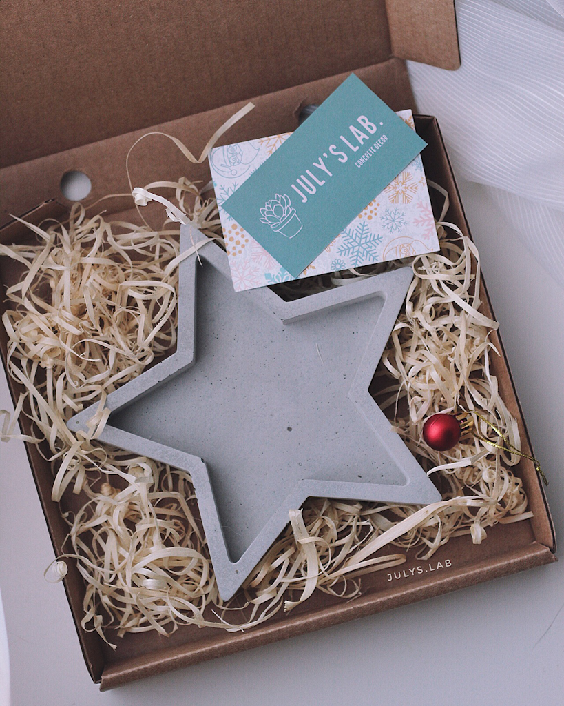 Звезда Лофт