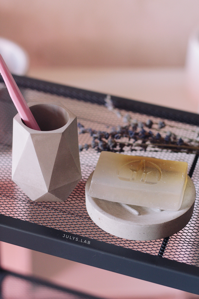 Набор для ванной