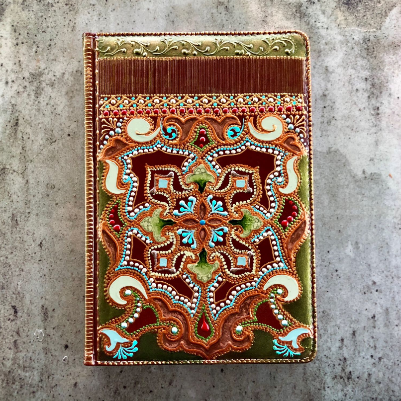 Ежедневник Turin