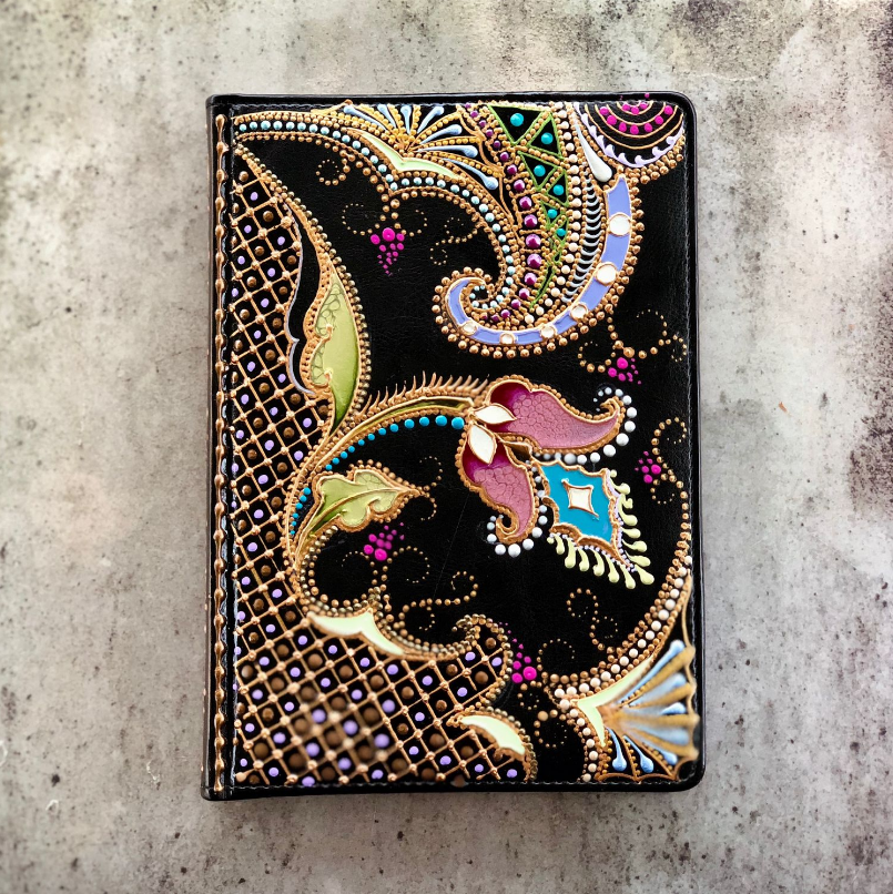 Ежедневник BonBon