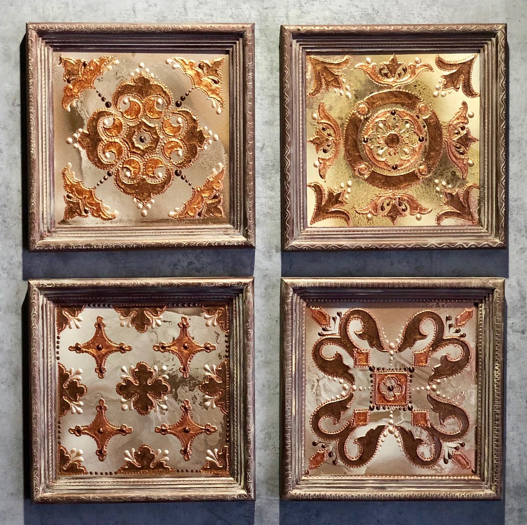 Панно Ascoli Piceno