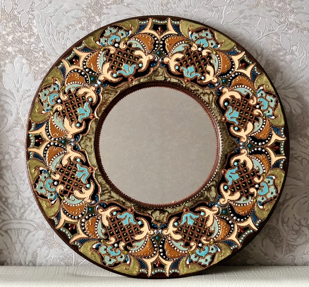 Зеркало интерьерное Inspiration