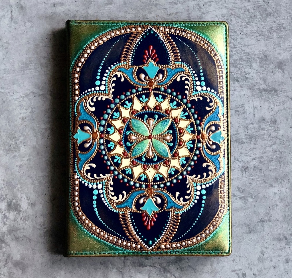 Ежедневник Gloria