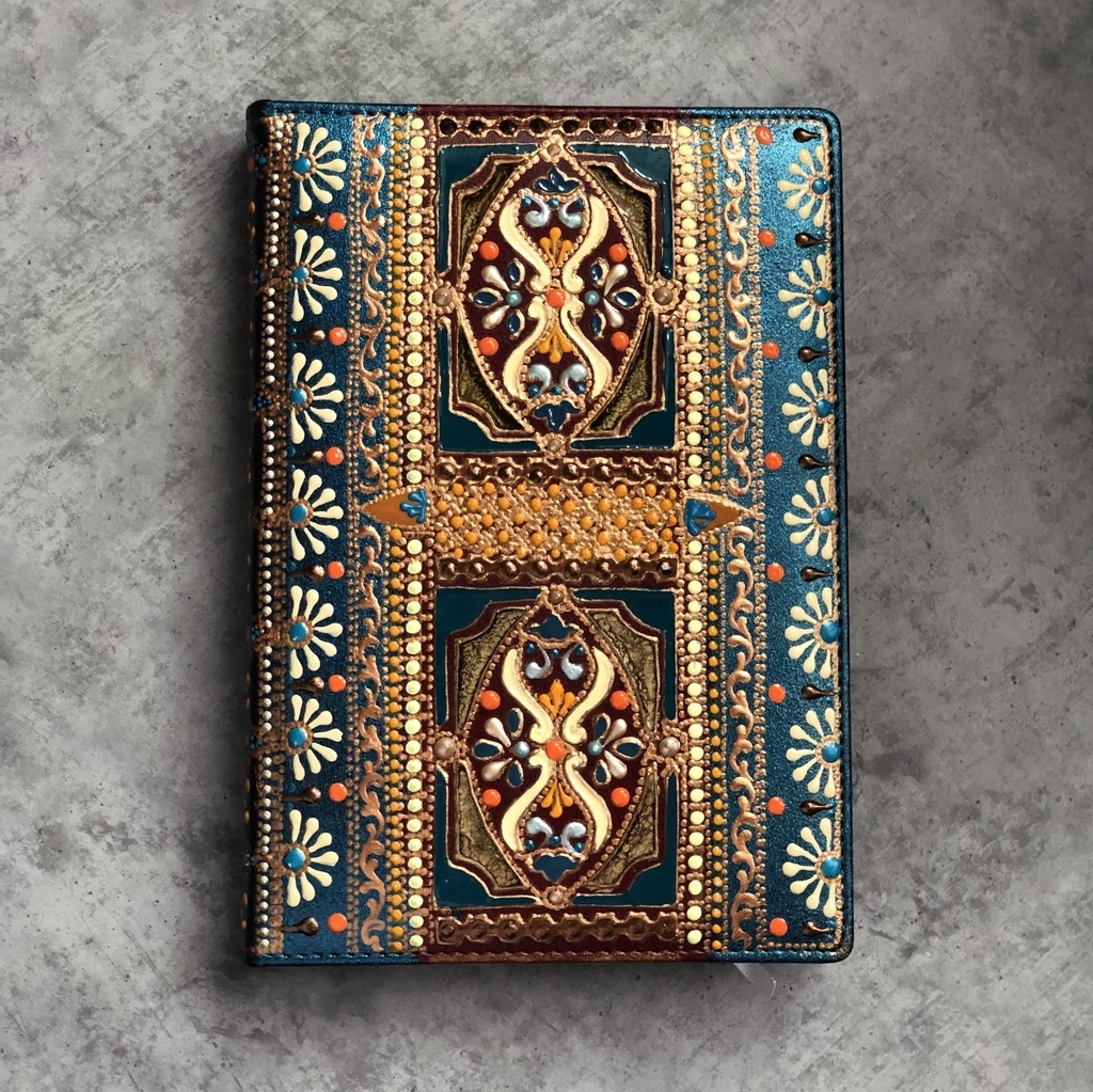 Ежедневник Jasmine