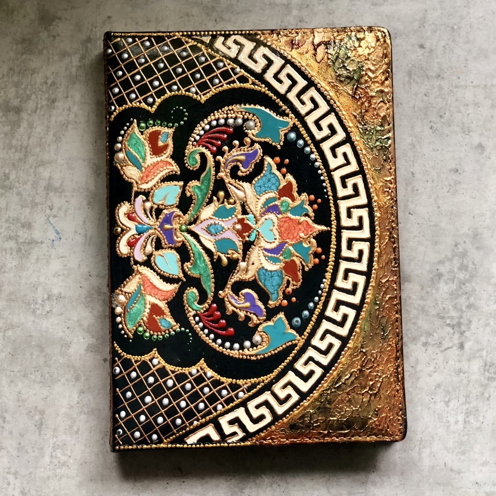 Ежедневник