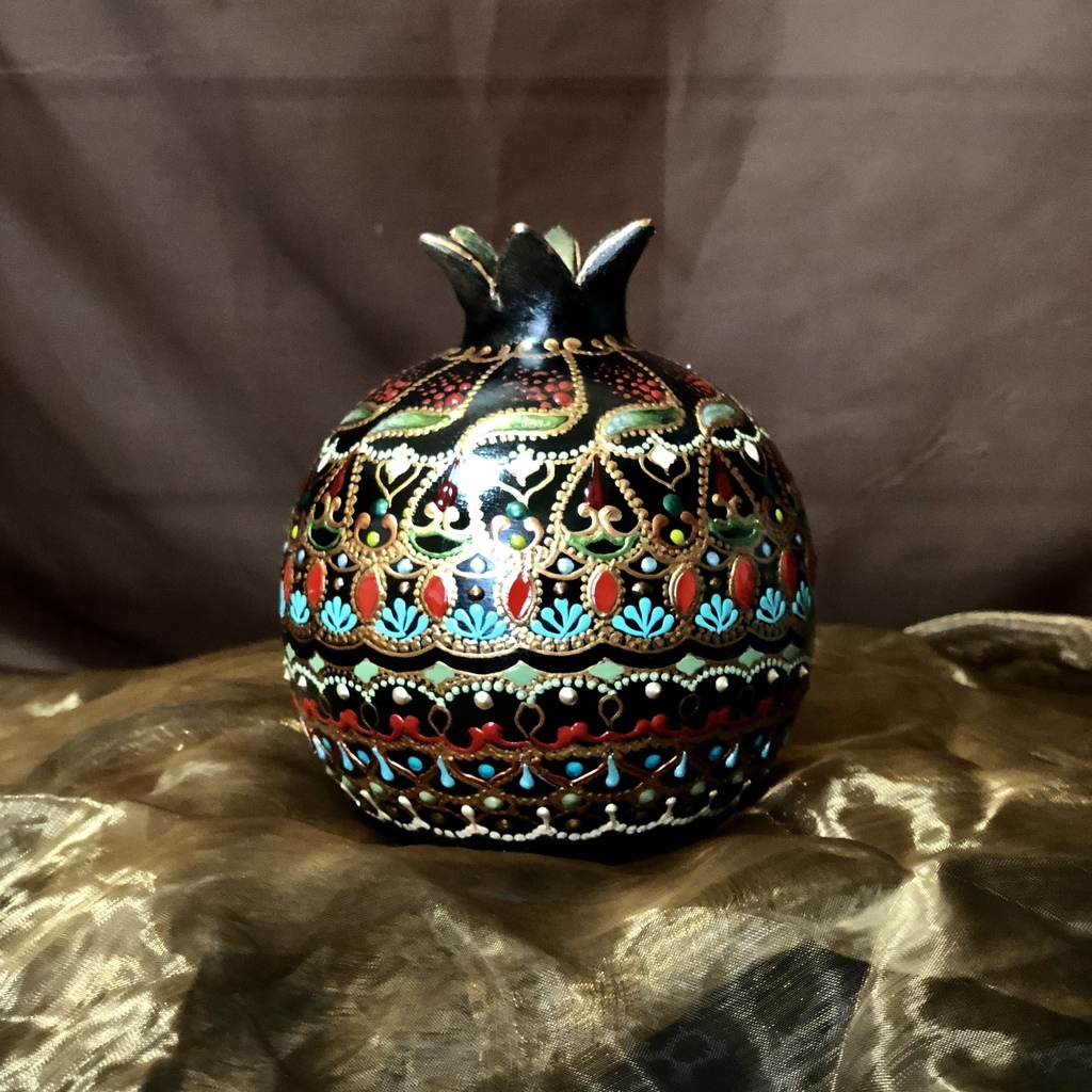 Гранат керамический Tati