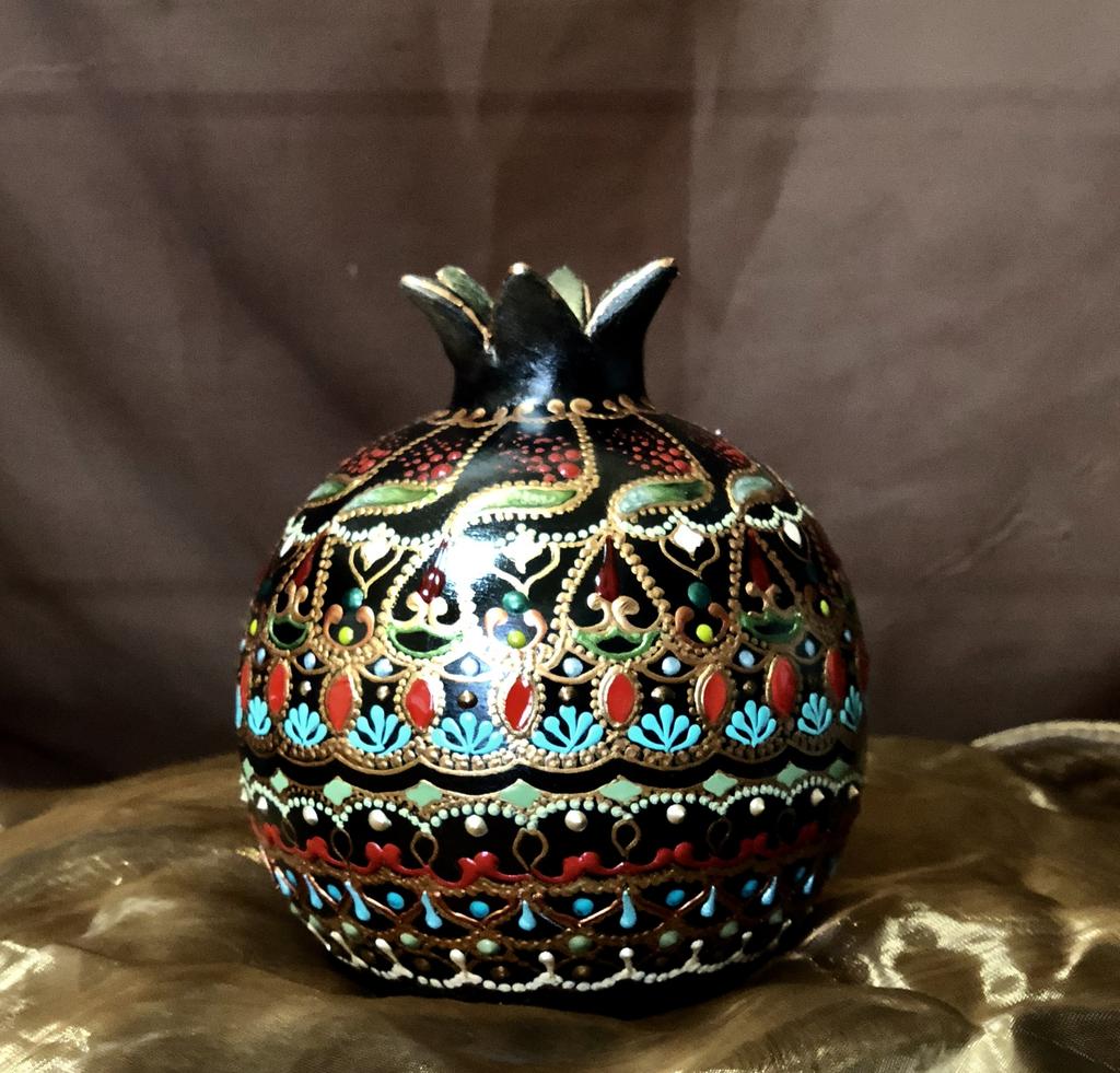 Гранат керамический Tati