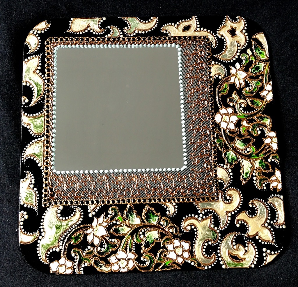 Зеркало интерьерное Lilo