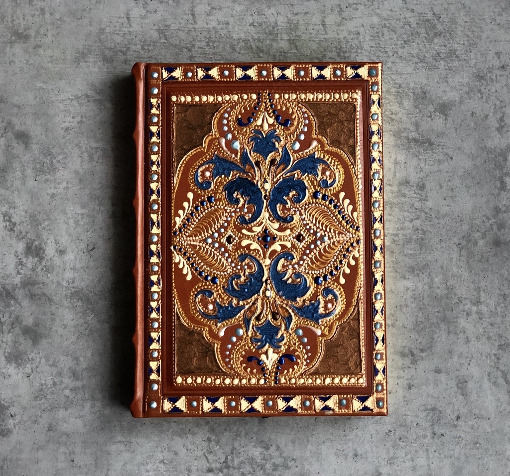 Ежедневник Roara