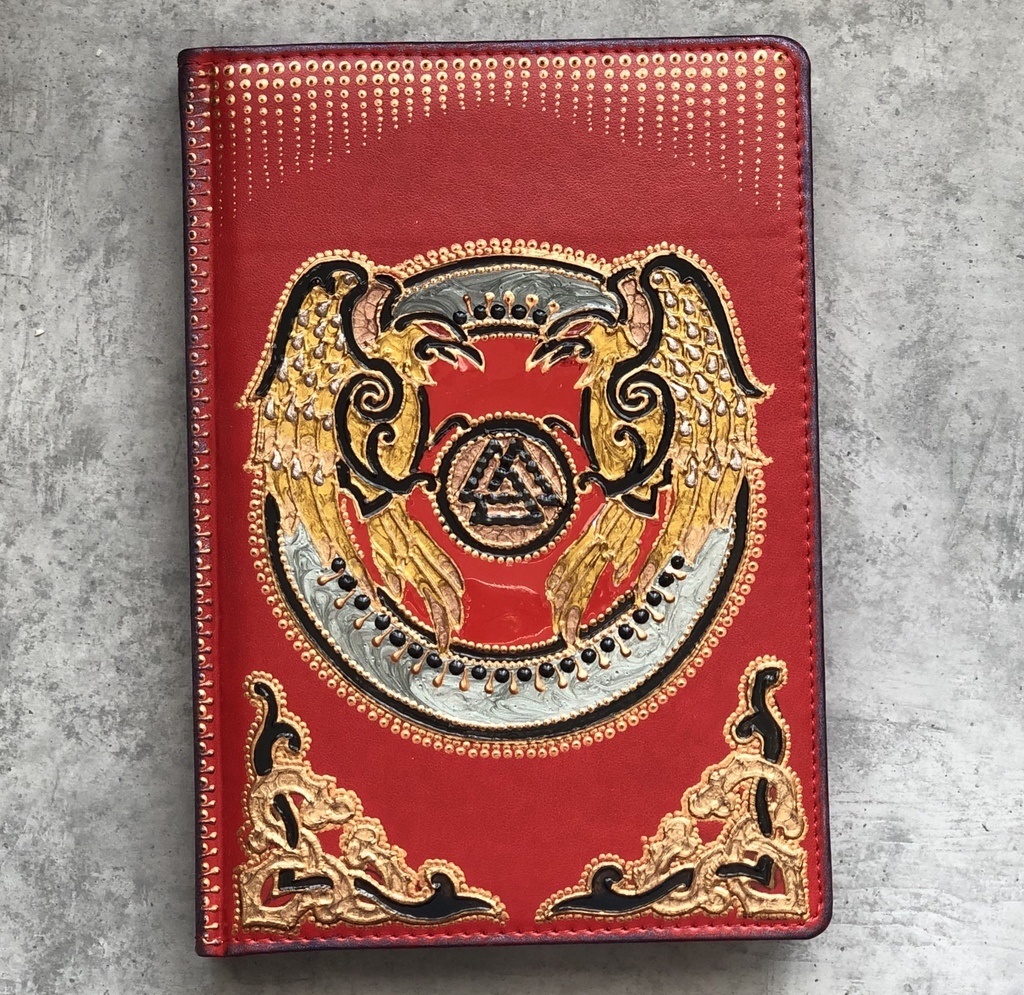 Ежедневник Marko