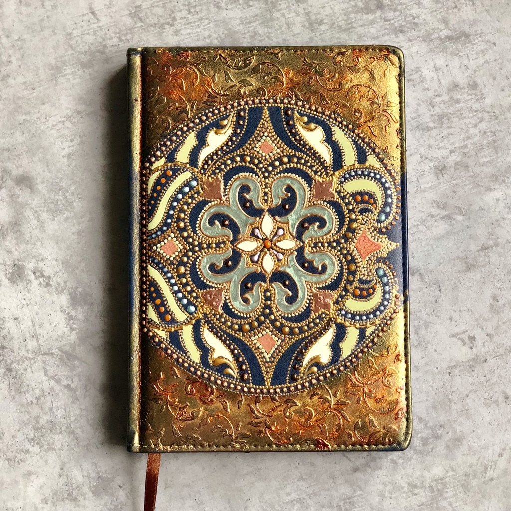 Ежедневник Enigma