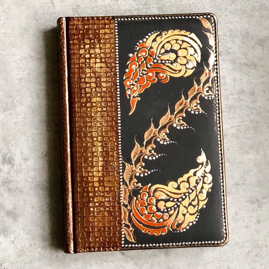 Ежедневник Stylus