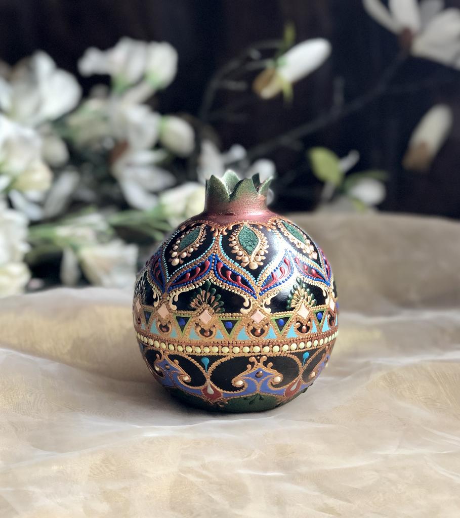 Гранат керамический Gulnaz