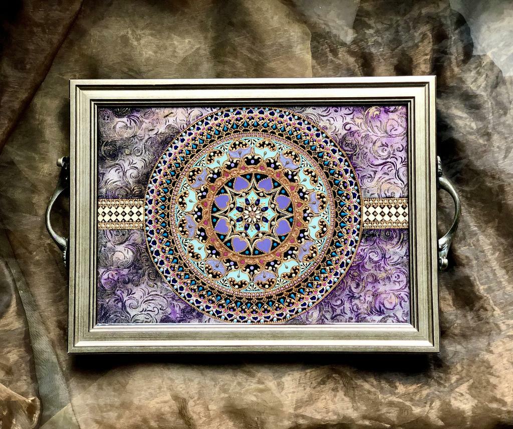 Поднос Fomalhaut