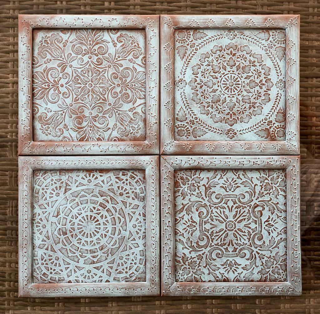 Панно настенное Dome of Psyche