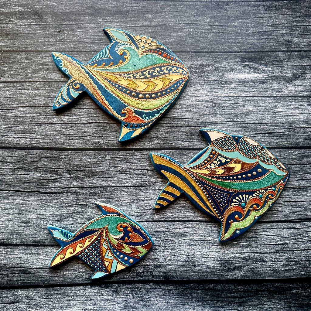 Панно настенное  Mui