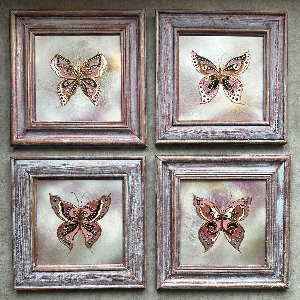 Панно настенное Revival