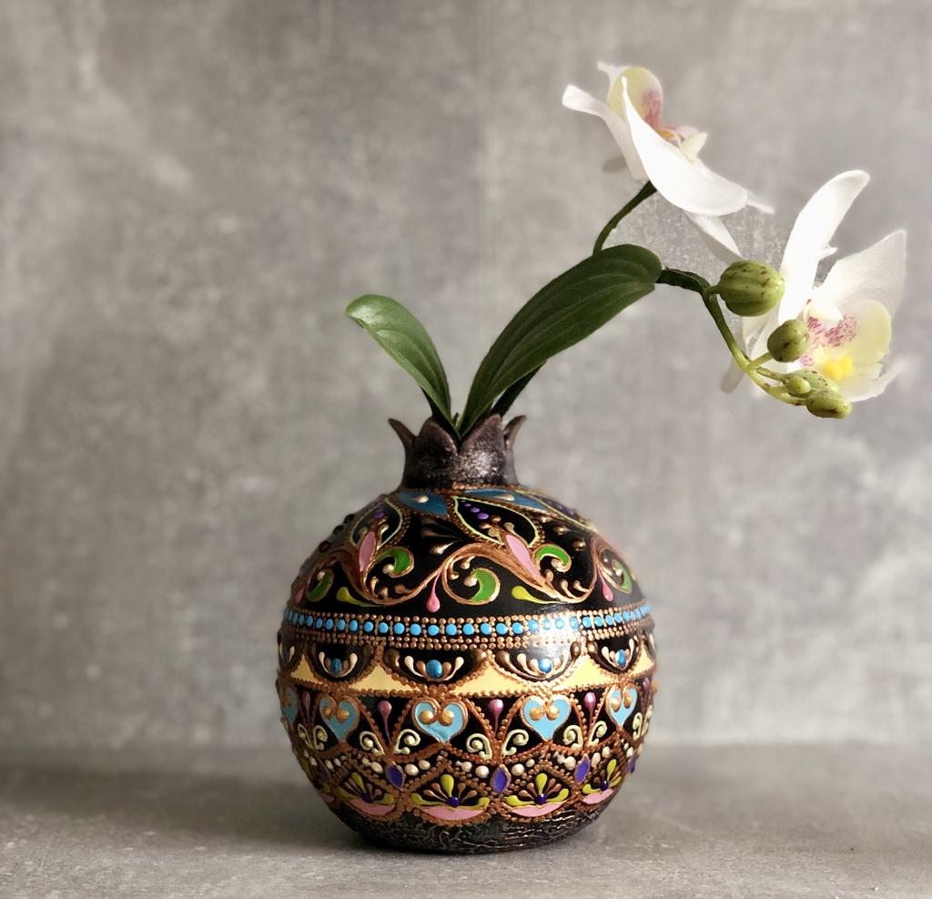 Гранат керамический Lilue