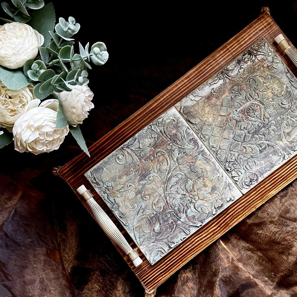 Поднос Элегия