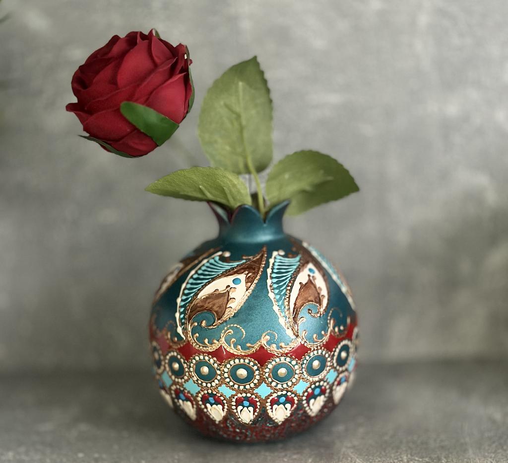 Гранат керамический Andor