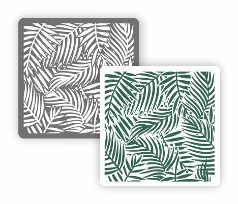 Трафарет  15х15 см