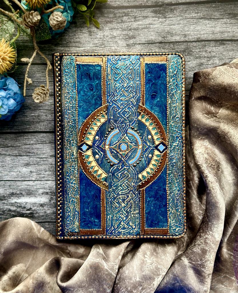 Ежедневник Mavi-Mavi