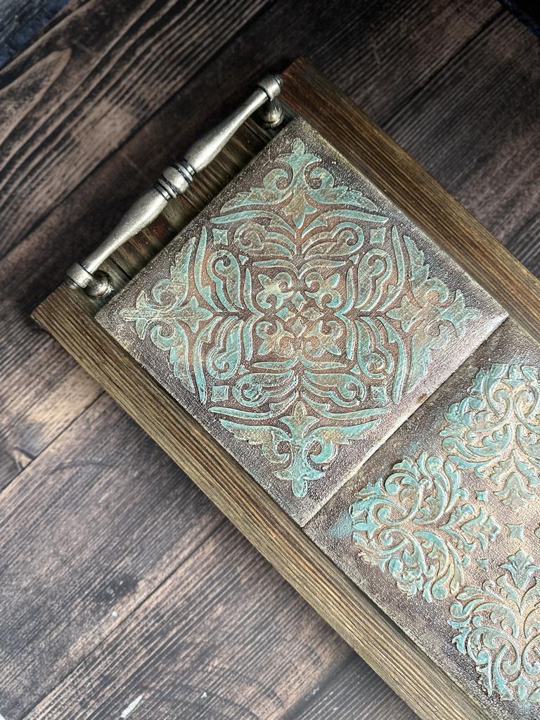 Поднос Altero 2