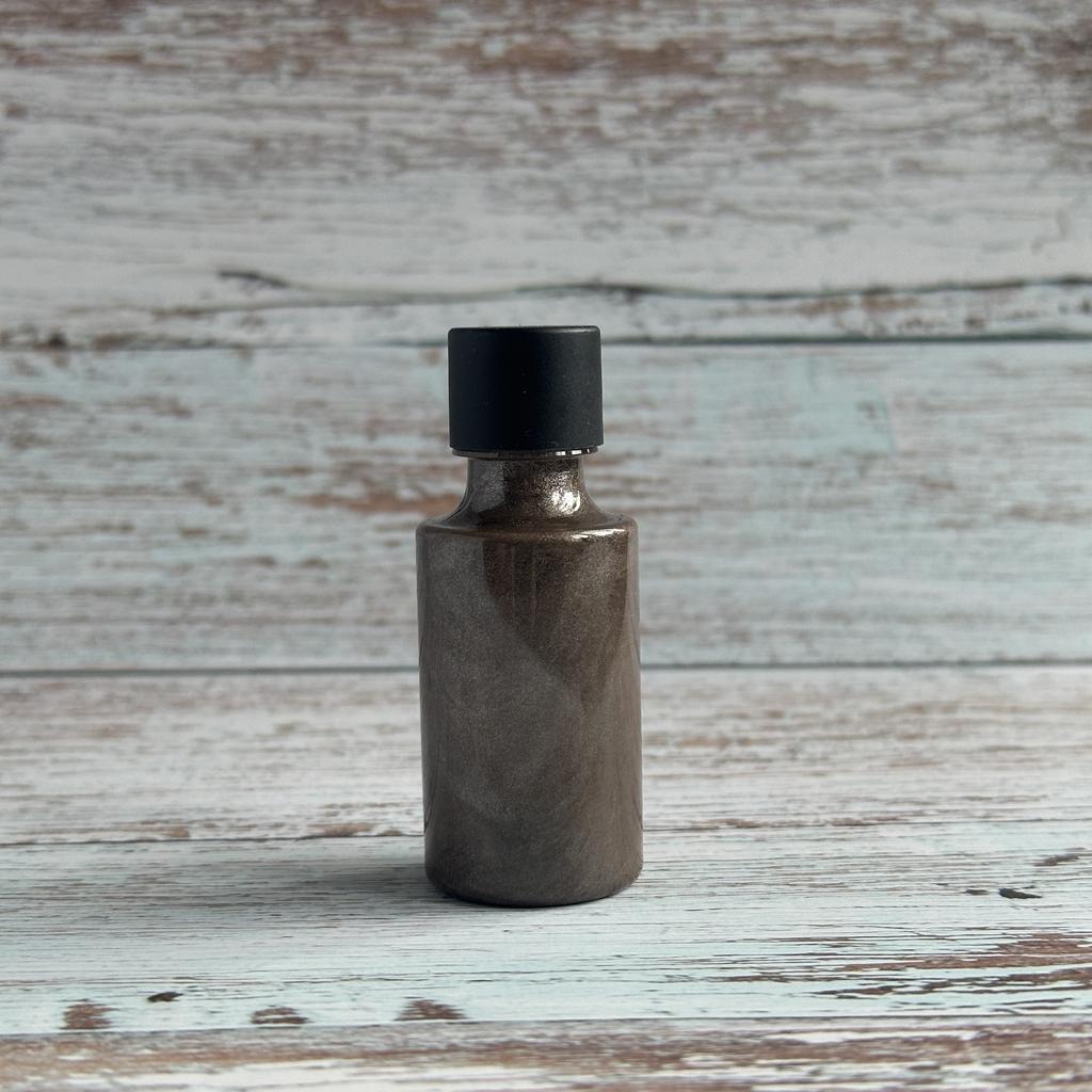 Эмаль металлик. Бежевый антик 201