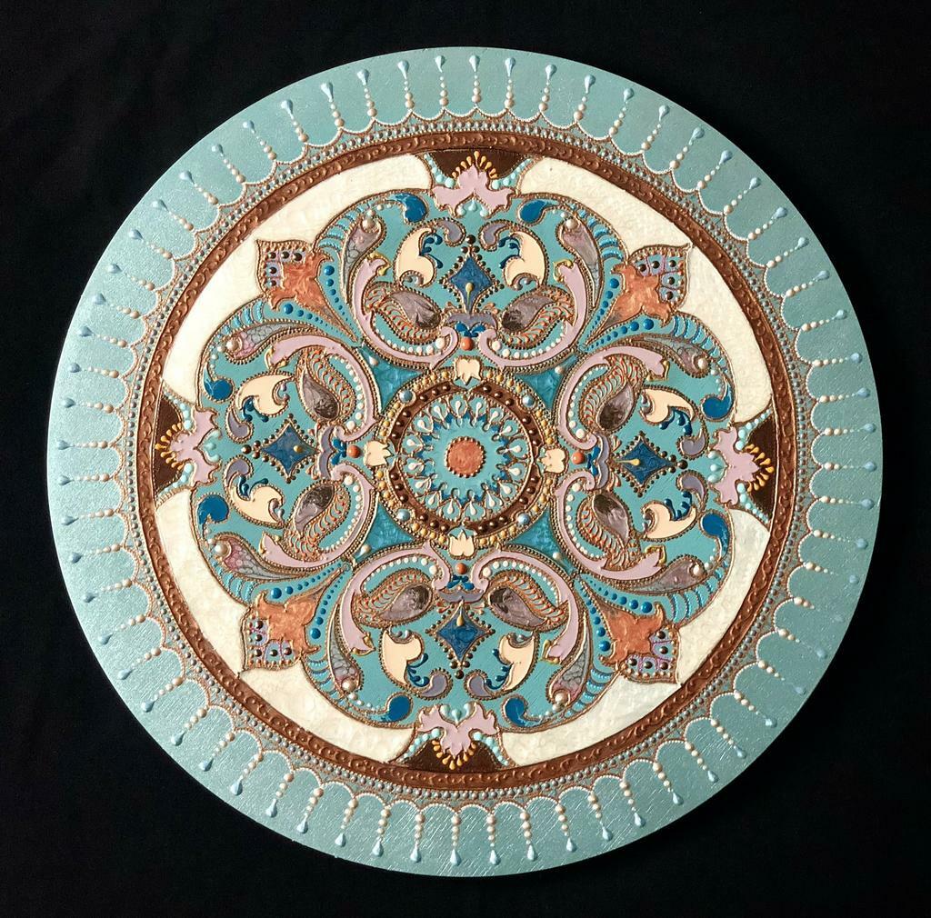 Панно настенное Галадриель.