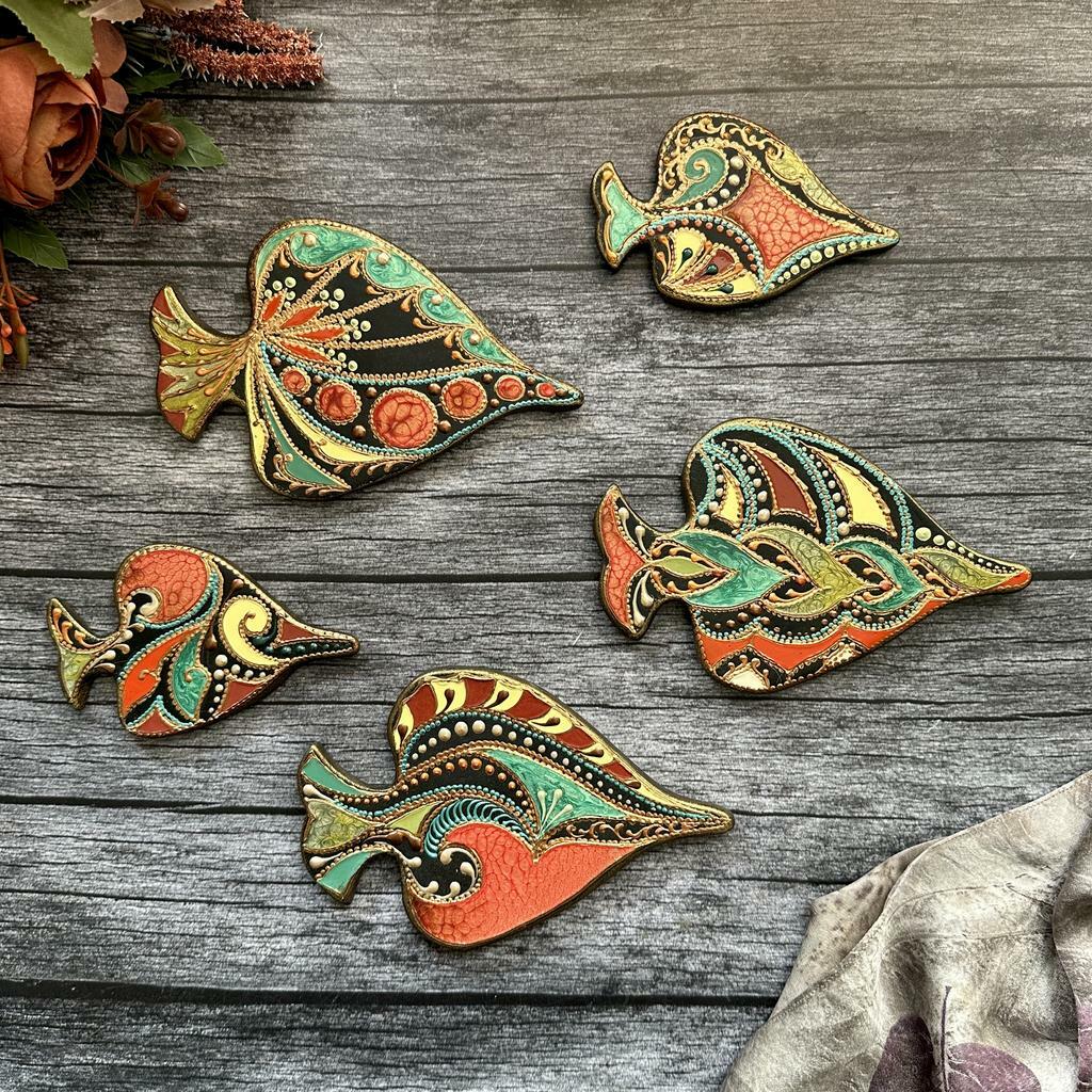 Панно на стену  Butterfly