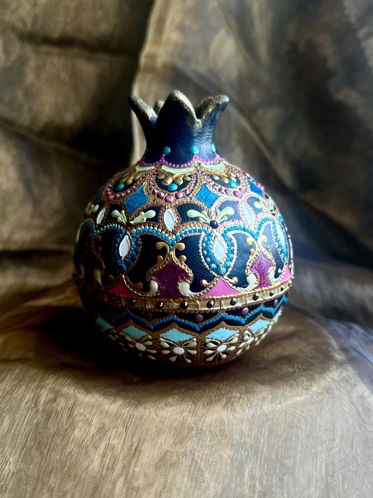 Гранат Иллюзия